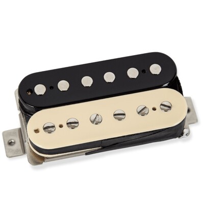 SLASH 2.0 BRIDGE HUMBUCKER ZEBRA