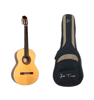 PACK JTC-50S + FUNDA JTB-100