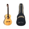 PACK JTC-50S + FUNDA JTB-100