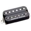 SH-5 DUNCAN CUSTOM BLACK CVR