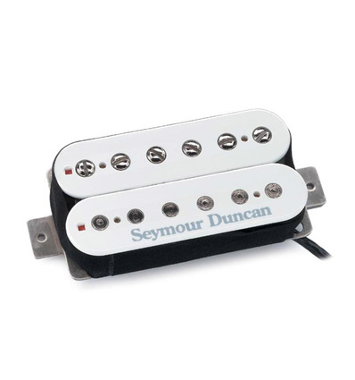 SH-5 DUNCAN CUSTOM RNKL RAD GLD MSH