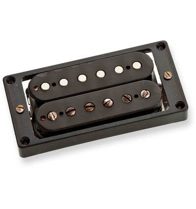 ANTIQUITY JB MODEL BLACK