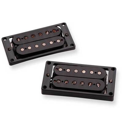 ANTIQUITY JB/JAZZ SET BLACK