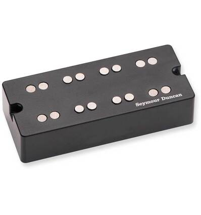 NYC BASS NECK 4 STRG