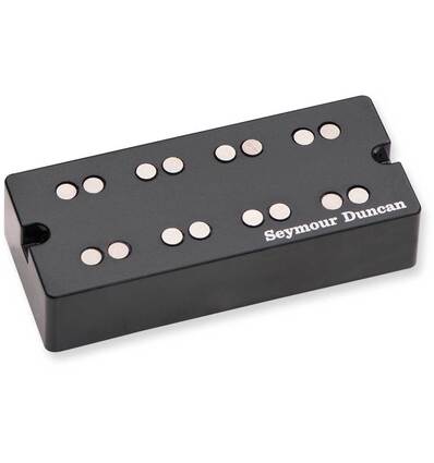 NYC BASS BRIDGE 4 STRG