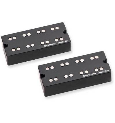 NYC BASS SET 4 STRG