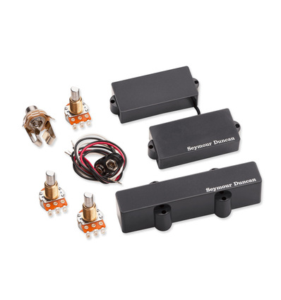 APJ-1 PROACTV FOR P-J BASS