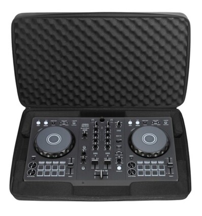 U8320BL - CREATOR PIONEER DDJ-FLX4 HARDCASE BLACK