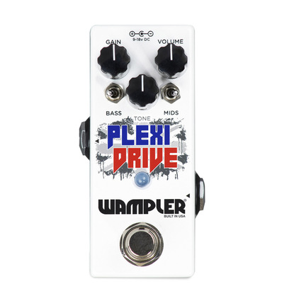 PLEXI DRIVE MINI