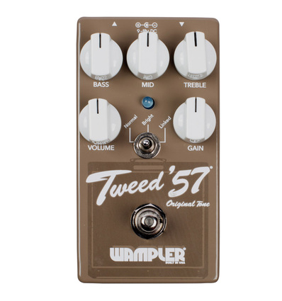 TWEED 57