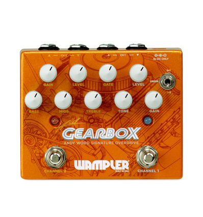 GEARBOX