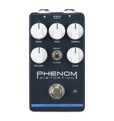 PHENOM