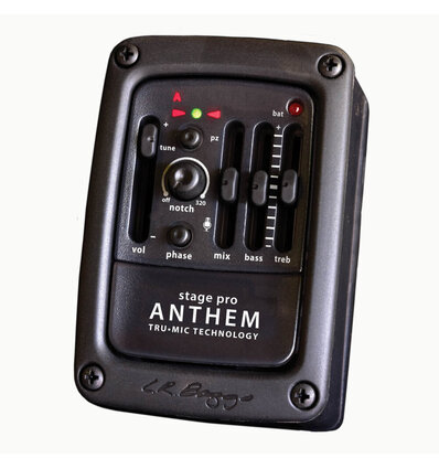 STAGEPRO ANTHEM