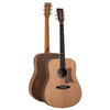 GUITARRA ACÚSTICA TANGLEWOOD TRDHR