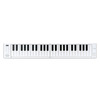 CARRY-ON PIANO 49 TOUCH WHITE