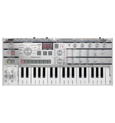 MICROKORG CRYSTAL