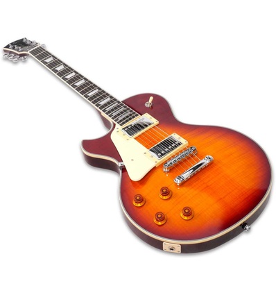 L7 TS TOBACCO SUNBURST LEFTHAND