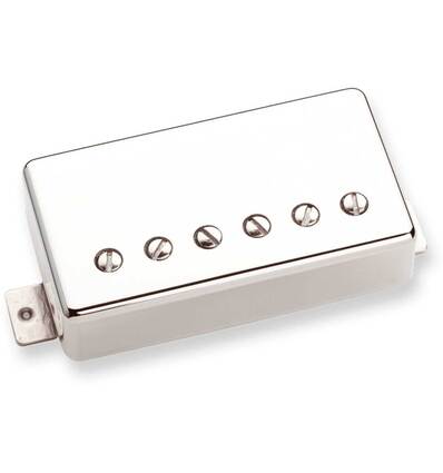 78 MODEL BRIDGE NICKEL COVER