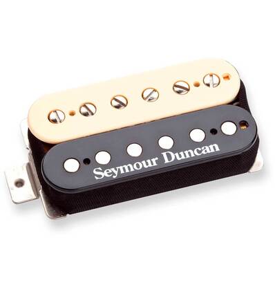 78 MODEL NECK ZEBRA