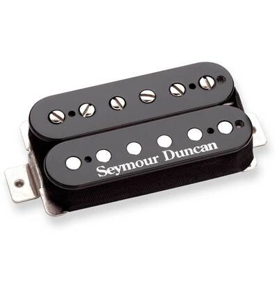 78 MODEL NECK BLACK