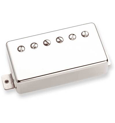 78 MODEL NECK NICKEL COVER