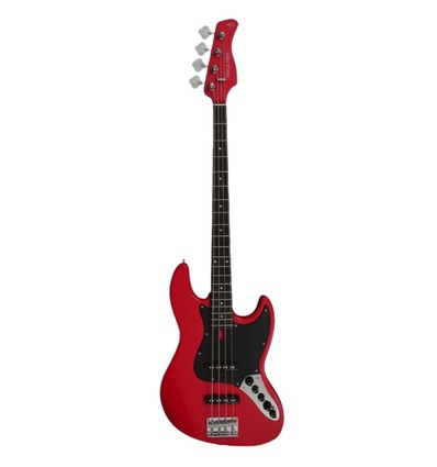 MARCUS MILLER V3-4 RS SET