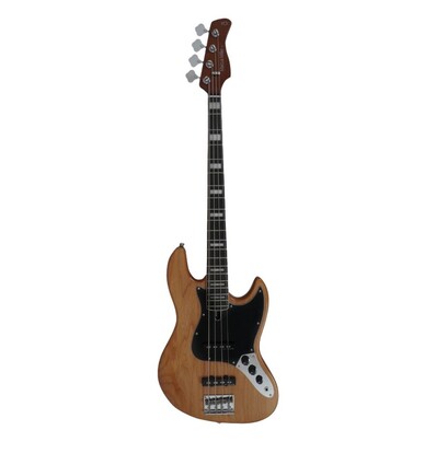 MARCUS MILLER V5R ALDER-4 NAT SET
