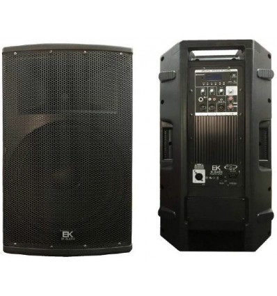 EK AUDIO COLUMNA ACTIVA M08PS12PC