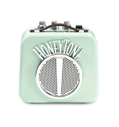N10 HONEYTONE MINI AMP AQUA