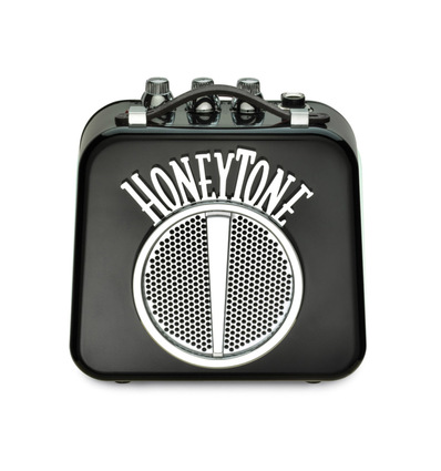 N10 HONEYTONE MINI AMP BLACK