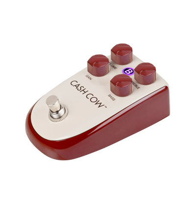 BILLION DOLLAR CASH COW OVERDRIVE