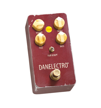 THE EISENHOWER FUZZ