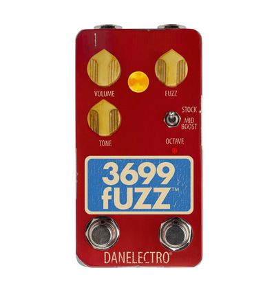 3699 FUZZ