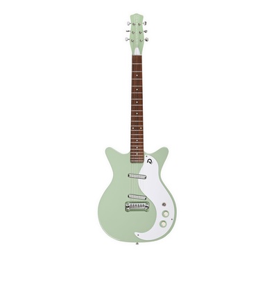 59M NOS+ KEEN GREEN