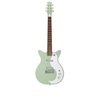 59M NOS+ KEEN GREEN