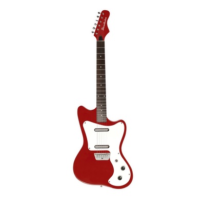 67DANO RED