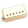 GREEN MAGIC HUMBUCKER BRIDGE GOLD COVER