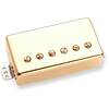 GREEN MAGIC TREMBUCKER GOLD COVER