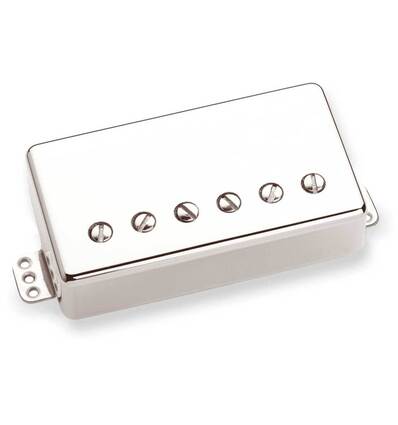 GREEN MAGIC TREMBUCKER NICKEL COVER
