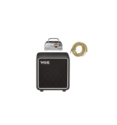 STACK MV50 HIGH GAIN