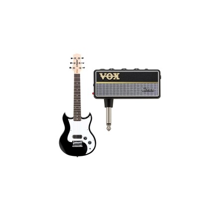 PACK SDC-1 MINI BLACK
