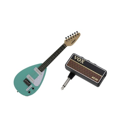 PACK MK3 MINI AQUA GREEN