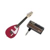 PACK MK3 MINI LOUD RED