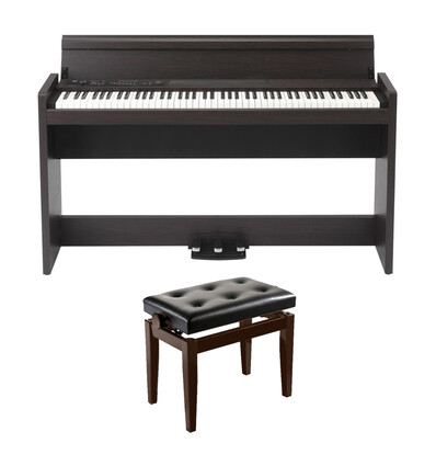 LP-380-RW U KIT BANQUETA BGM