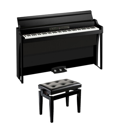 G1B AIR BK KIT BANQUETA BGM