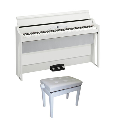 G1B AIR WH KIT BANQUETA BGM