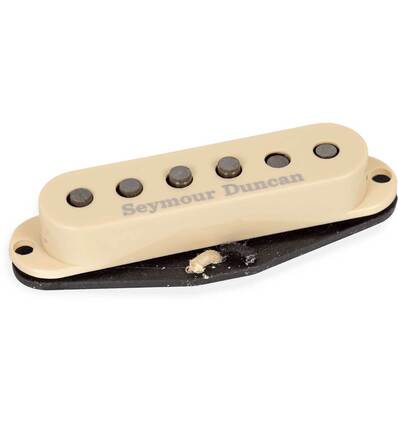 SCOOPED STRAT BRIDGE CREAM