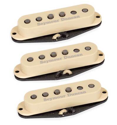 SET SCOOPED STRAT CREAM