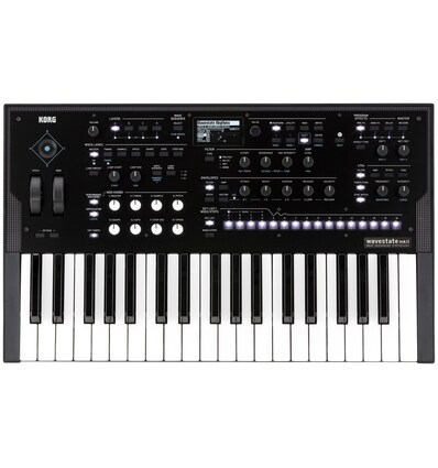WAVESTATE MK II