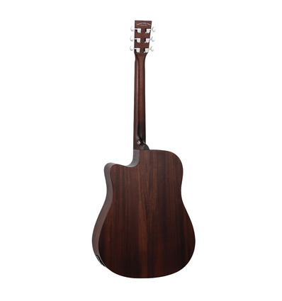 GUITARRA ACÚSTICA ELECTRIFICADA TANGLEWOOD CROSSROAD TWCRDCE